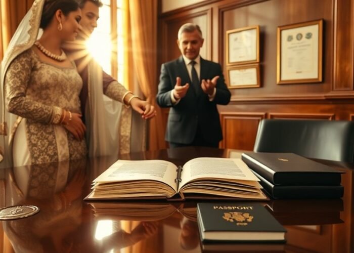 afghan marriage legal recognition steps