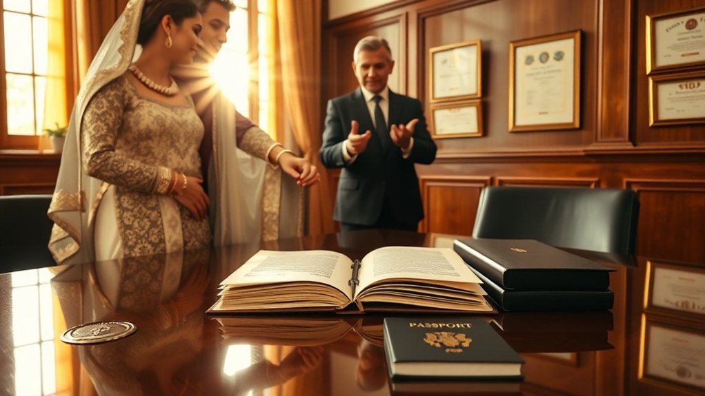 afghan marriage legal recognition steps