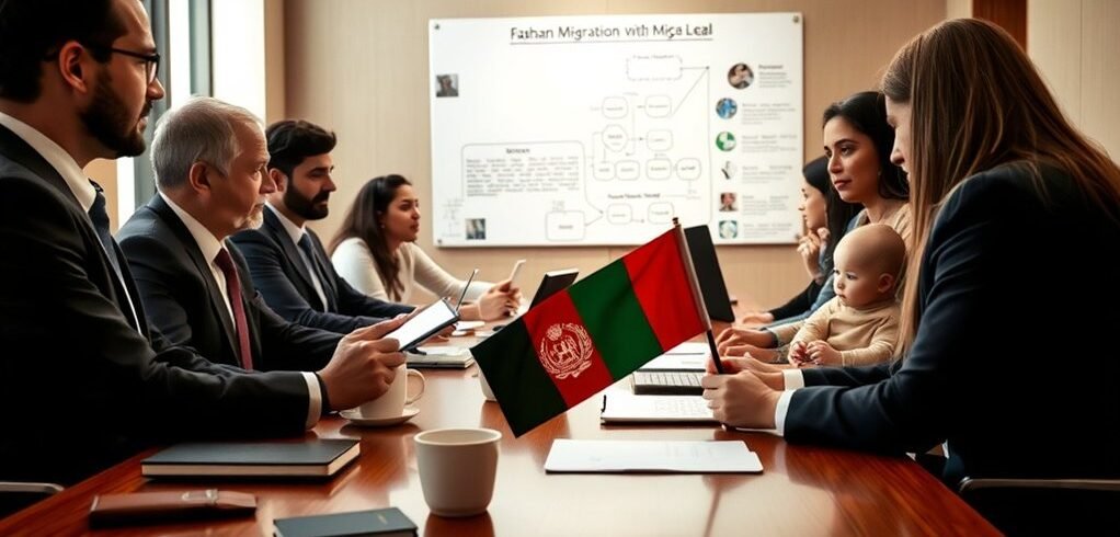 afghan migration legal assistance