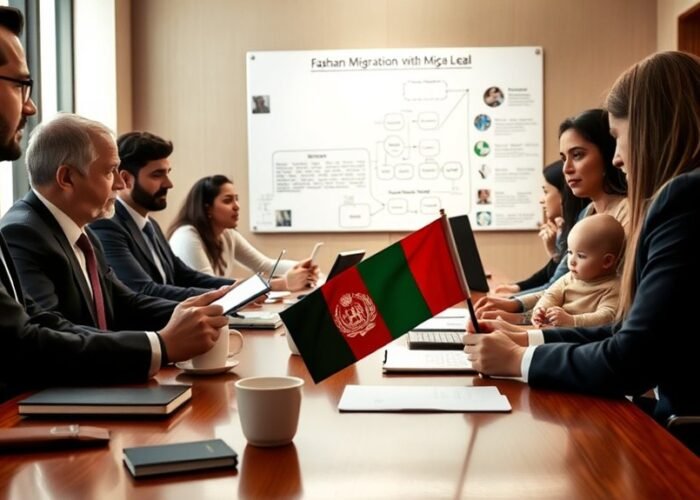 afghan migration legal assistance