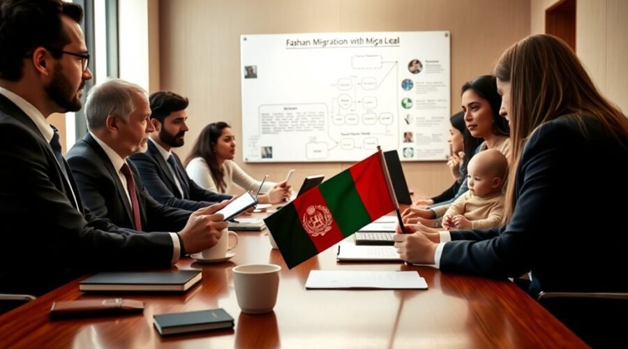 afghan migration legal assistance