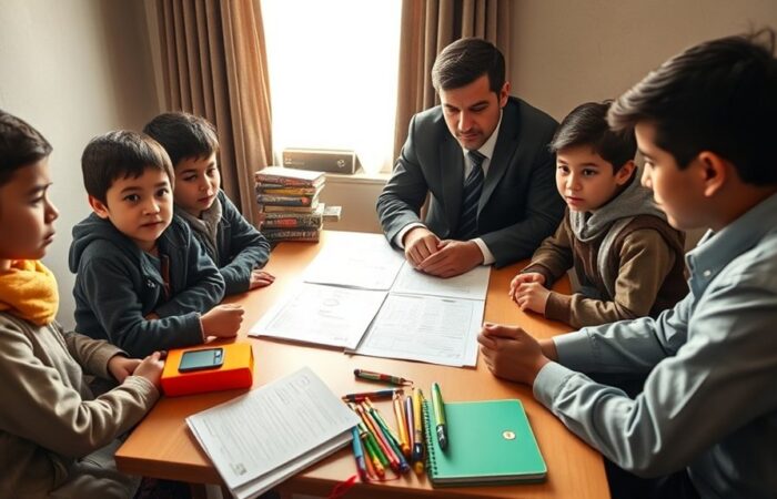 afghan minors travel and education afghan minors travel and education