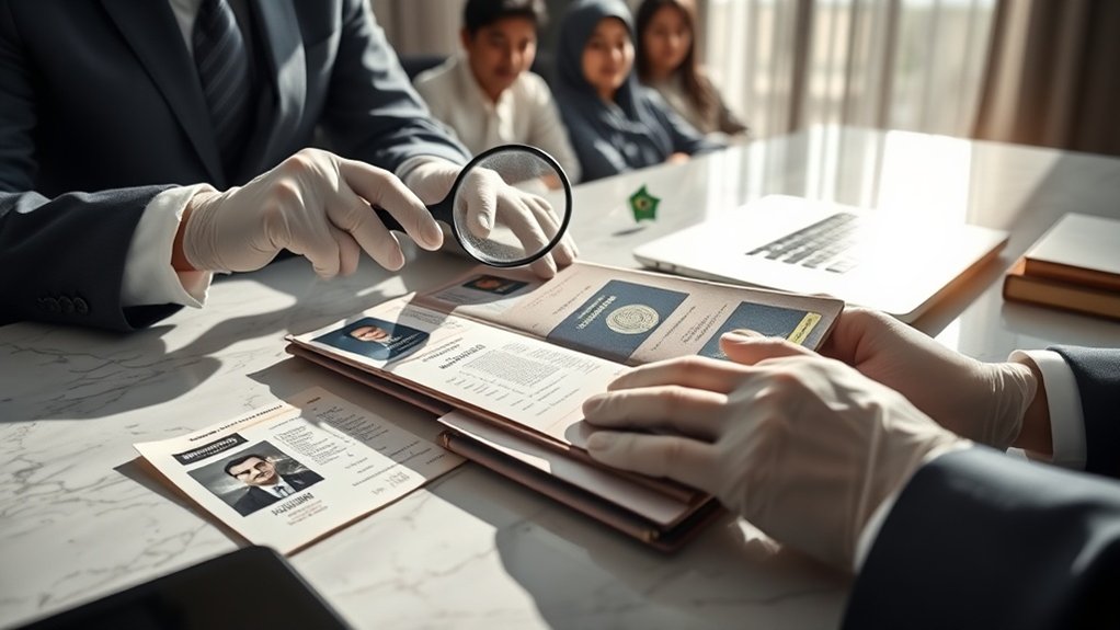 afghan nationality documentation required