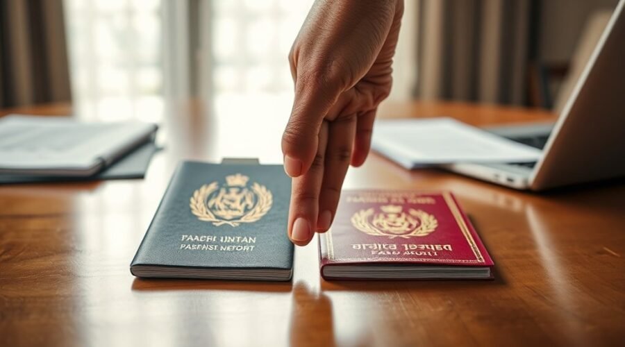 afghan nationality filing guidance