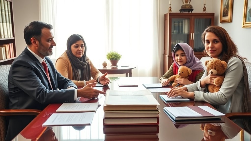 afghan newcomers face challenges