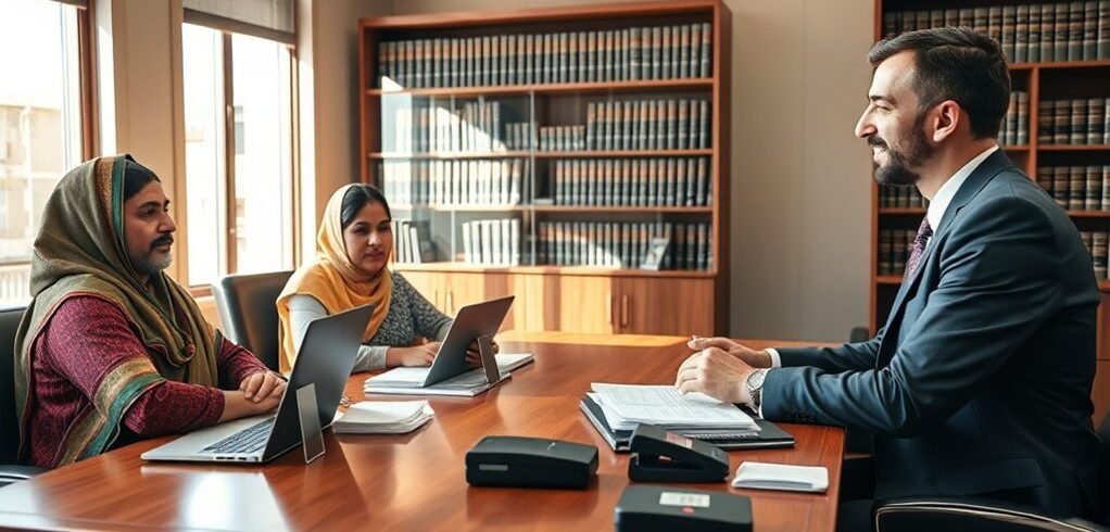 afghan newcomers tax id assistance