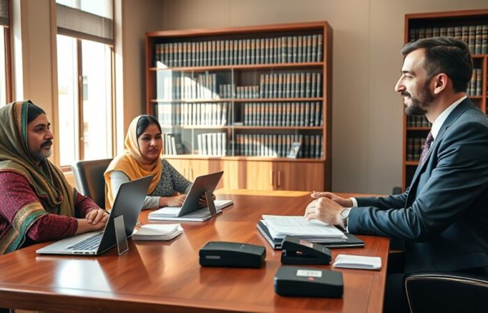 afghan newcomers tax id assistance