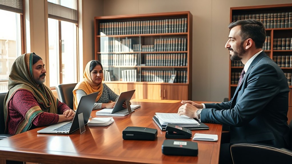 afghan newcomers tax id assistance