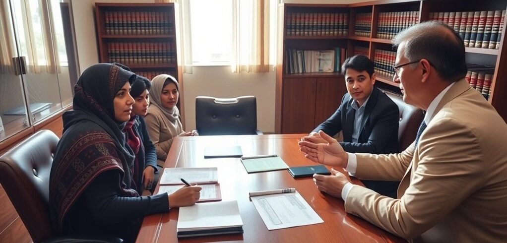afghan residence legal assistance