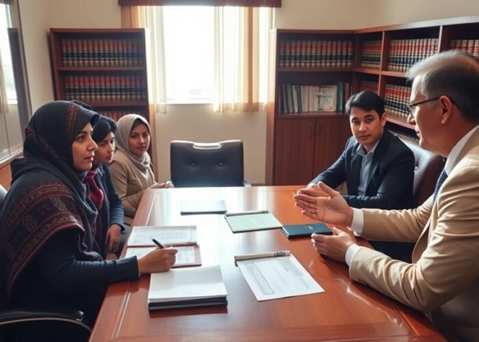 afghan residence legal assistance