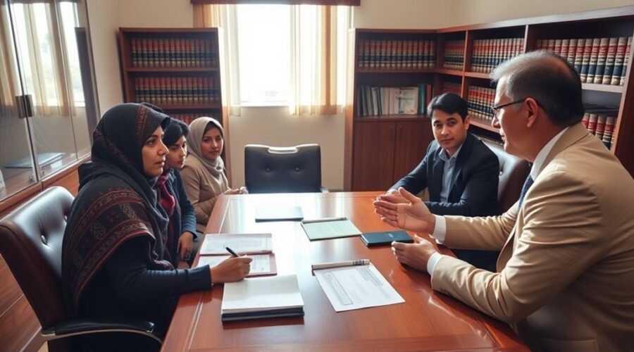 afghan residence legal assistance