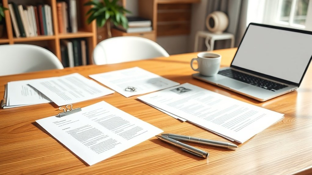 afghan support documentation templates