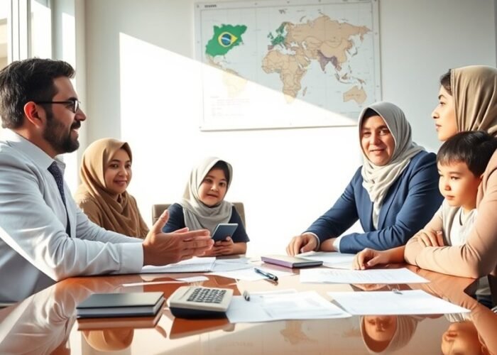 afghan taxation and immigration