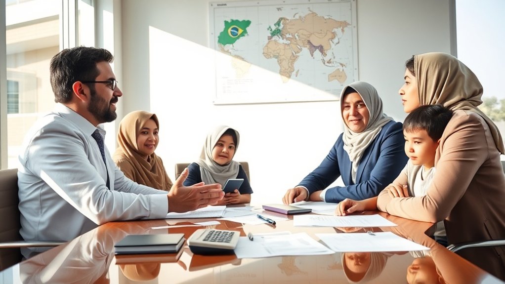 afghan taxation and immigration