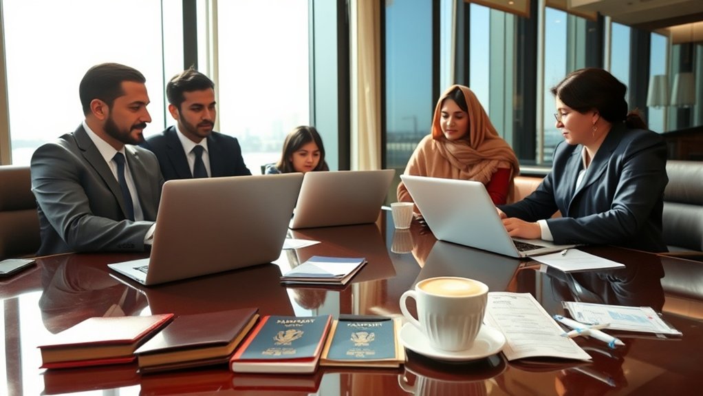 afghan travel visa challenges