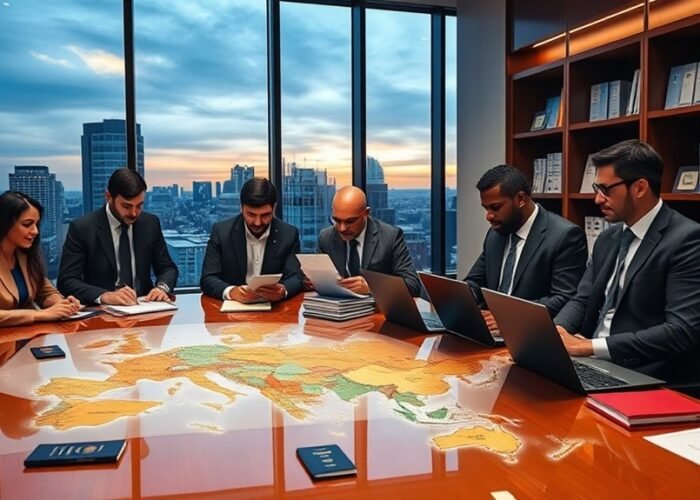 afghan visa assistance services