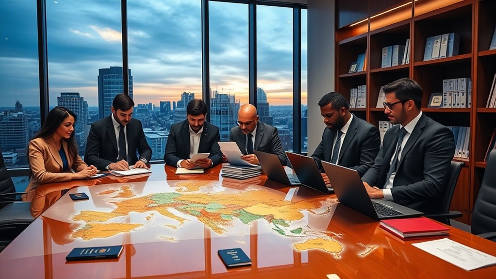 afghan visa assistance services