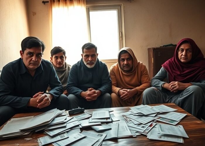 afghan visa denial remedies
