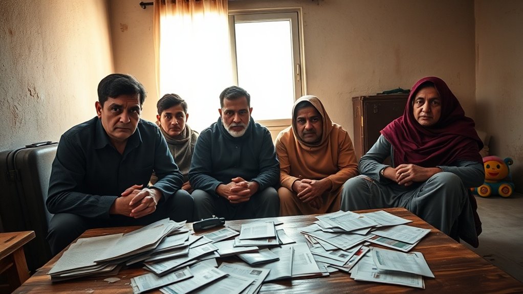 afghan visa denial remedies