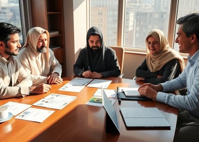 afghans documentation assistance brazil