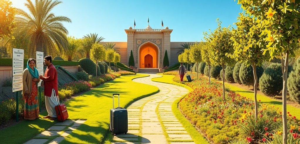 afghans residence transition guide