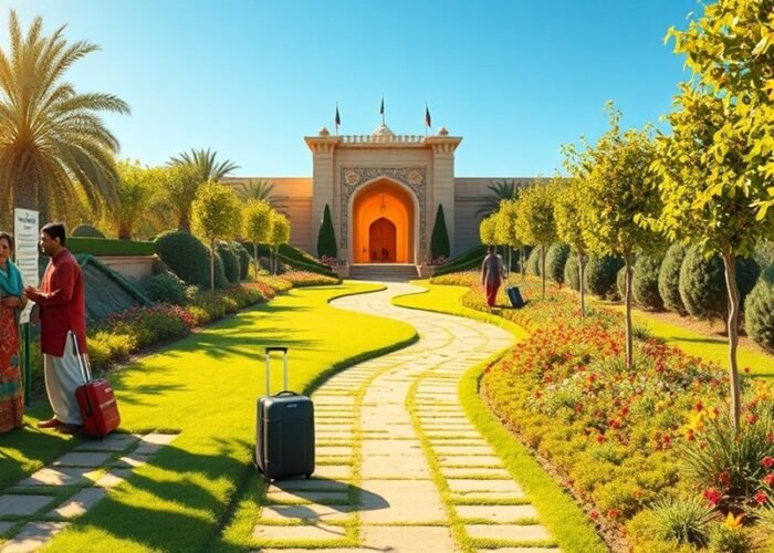 afghans residence transition guide