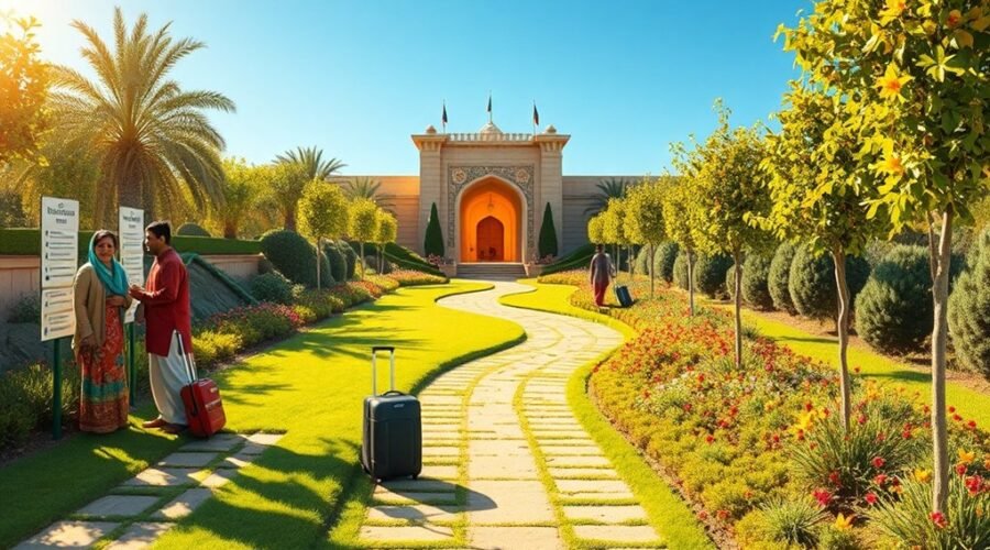 afghans residence transition guide