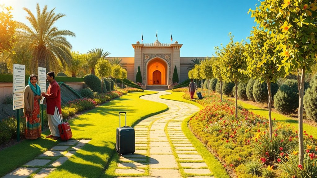 afghans residence transition guide