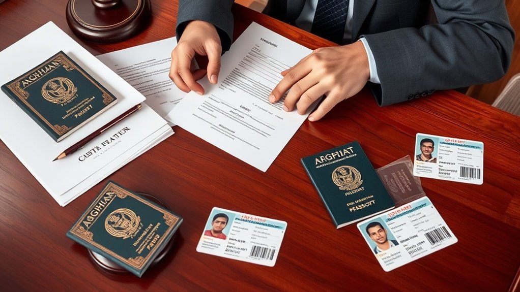 alias discrepancies complicate legal processes