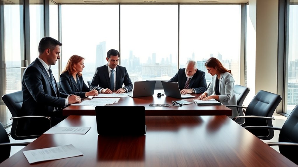 alinhando os objetivos da auditoria legalmente