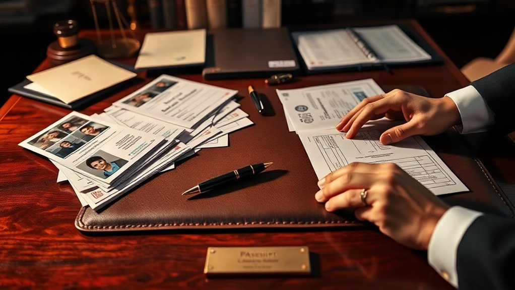 alternative enrollment documentation pathways
