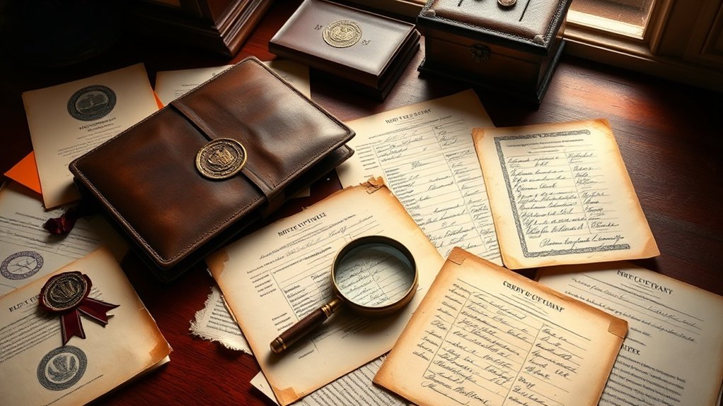 alternative proof of relationships