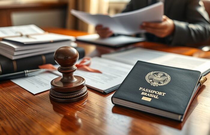 apostilles and translations for immigration