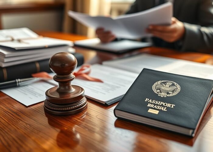 apostilles and translations for immigration