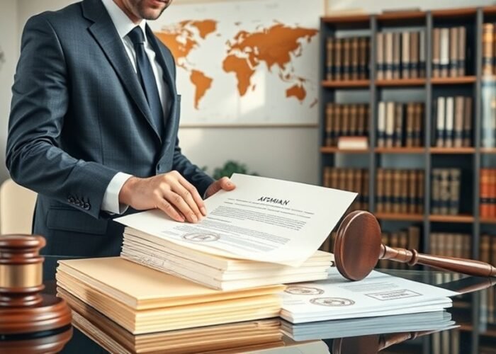 apostilles for afghan documents