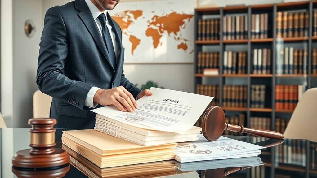 apostilles for afghan documents