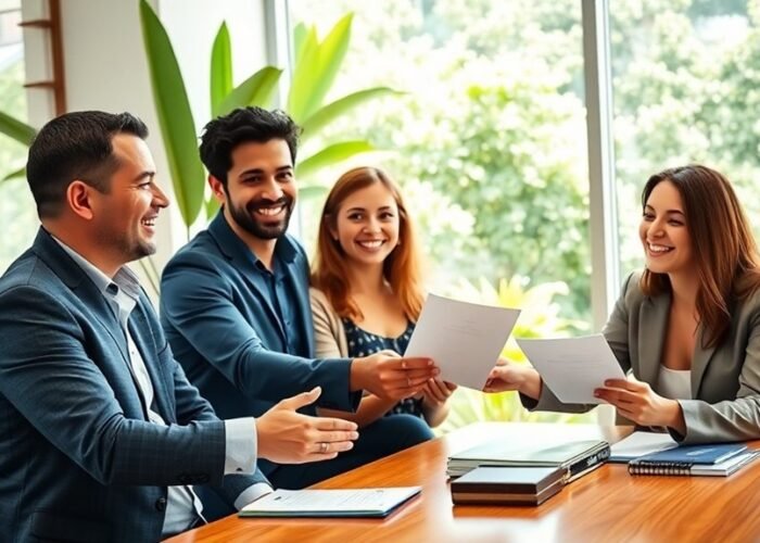 asistencia para residencia de argentinos en Brasil