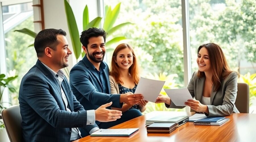 asistencia para residencia de argentinos en Brasil