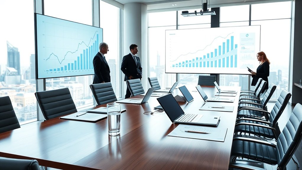 auditoria de ativos para crescimento