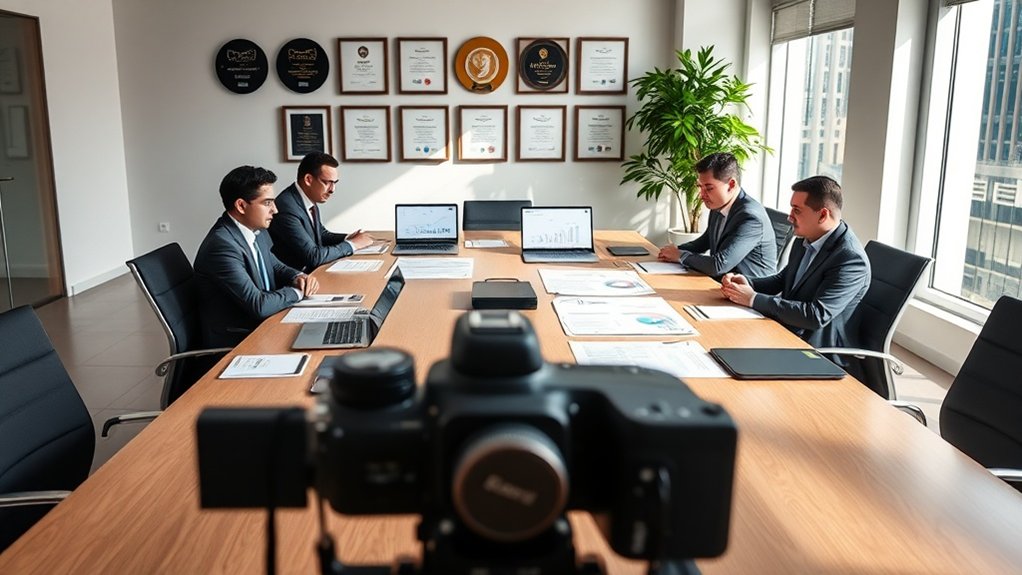 processo de auditoria de ativos explicado