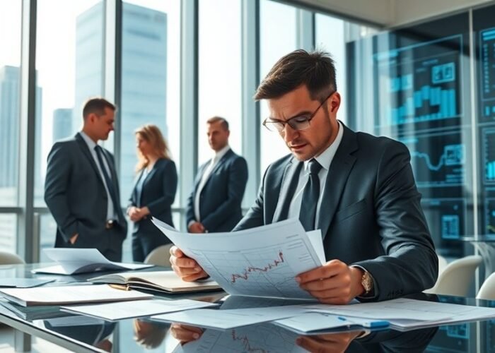 expertise em investigação de ativos reconhecida