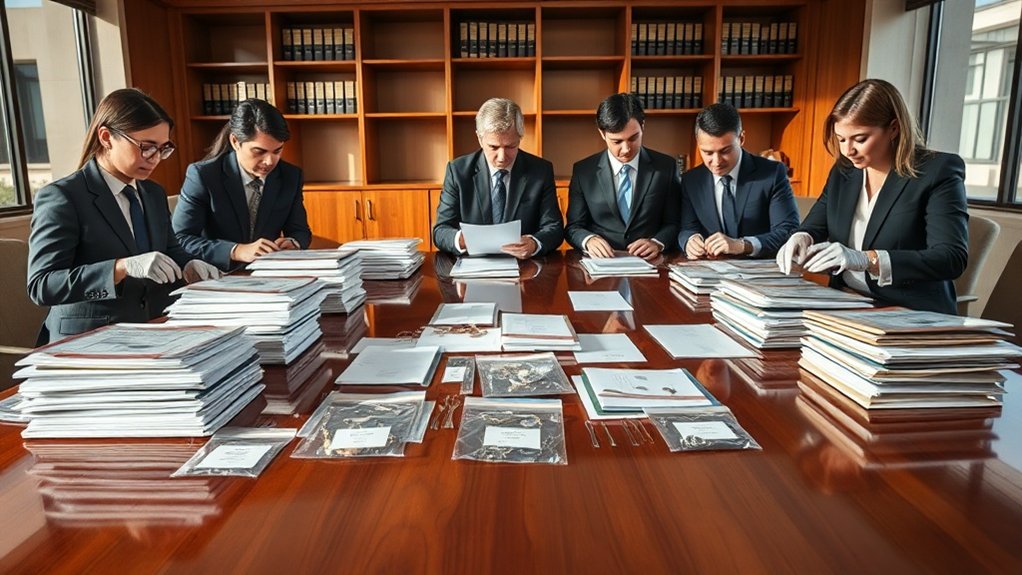 expertise em gestão de ativos garantida