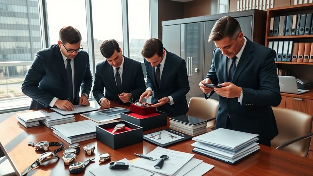 gestão de ativos em falência