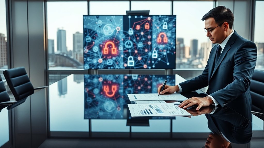 monitoramento e fiscalização de ativos