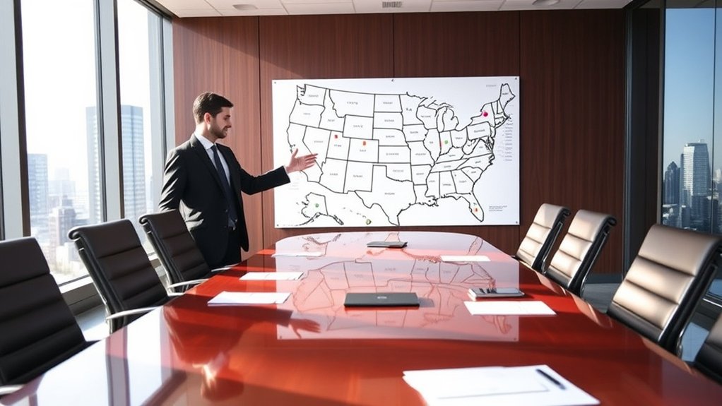 proteção de ativos entre estados