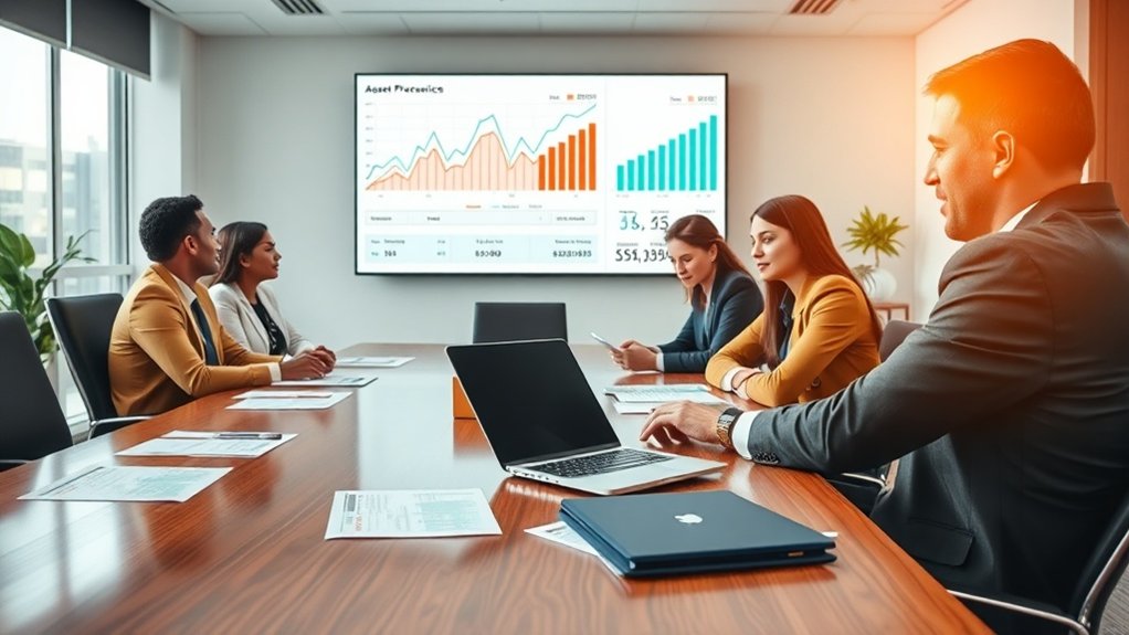 A proteção de ativos garante estabilidade financeira