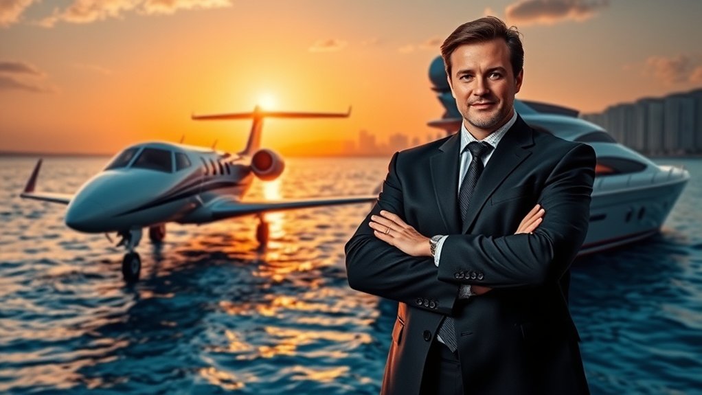 proteção de ativos na aviação