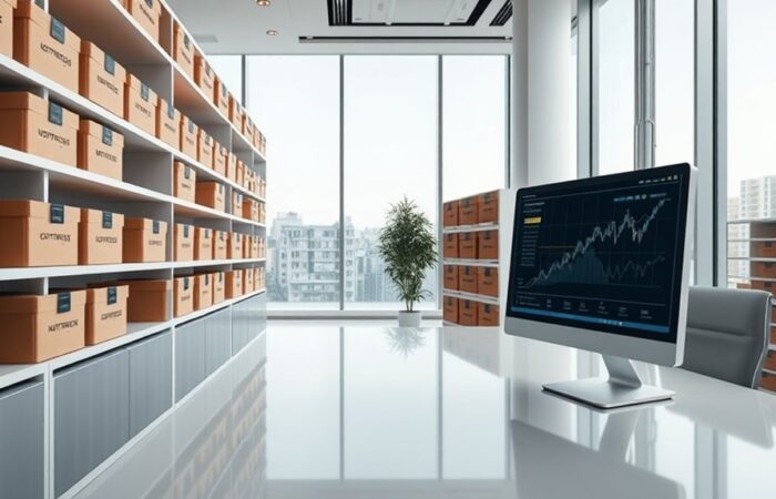 estratégias de organização de proteção de ativos estratégias de organização de proteção de ativos