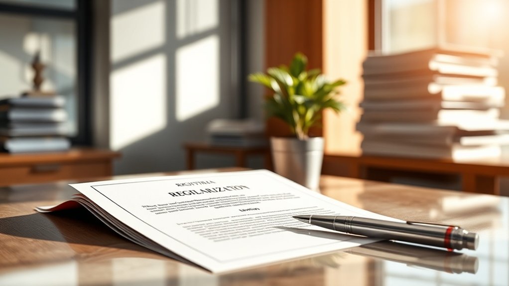 importância do registro de proteção de ativos