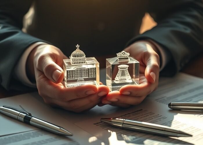 estratégias de proteção de ativos empregadas